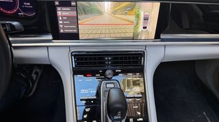 Porsche Panamera 2021 * 4 E-HYBRID - PANORAMA *-thumb-31
