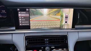 Porsche Panamera 2021 * 4 E-HYBRID - PANORAMA *-thumb-30