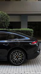 Porsche Panamera 2021 * 4 E-HYBRID - PANORAMA *-thumb-38