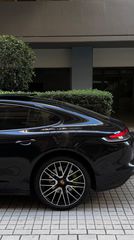 Porsche Panamera 2021 * 4 E-HYBRID - PANORAMA *-thumb-39