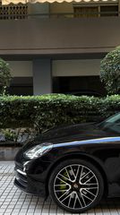 Porsche Panamera 2021 * 4 E-HYBRID - PANORAMA *-thumb-37