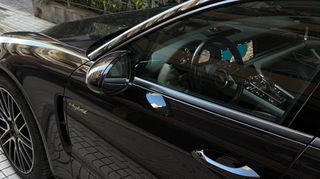 Porsche Panamera 2021 * 4 E-HYBRID - PANORAMA *-thumb-40