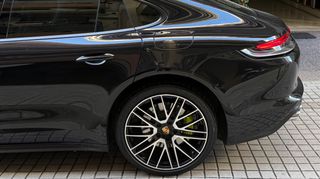 Porsche Panamera 2021 * 4 E-HYBRID - PANORAMA *-thumb-36