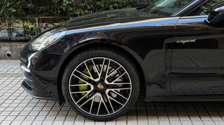 Porsche Panamera 2021 * 4 E-HYBRID - PANORAMA *-thumb-35