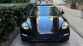 Porsche Panamera 2021 * 4 E-HYBRID - PANORAMA *-thumb-11