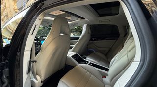 Porsche Panamera 2021 * 4 E-HYBRID - PANORAMA *-thumb-18