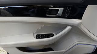 Porsche Panamera 2021 * 4 E-HYBRID - PANORAMA *-thumb-32