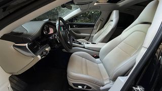 Porsche Panamera 2021 * 4 E-HYBRID - PANORAMA *-thumb-15