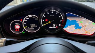 Porsche Panamera 2021 * 4 E-HYBRID - PANORAMA *-thumb-29