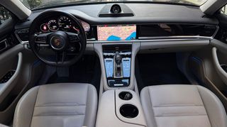 Porsche Panamera 2021 * 4 E-HYBRID - PANORAMA *-thumb-19