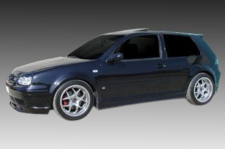 Μαρσπιέ V.1 Volkswagen Golf Mk4