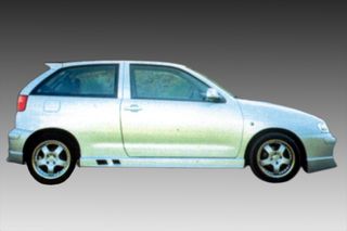 Μαρσπιέ V.1 Seat Ibiza Mk2 (1999-2002)