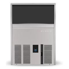 Icematic-G95C-Παγομηχανή-Για-Παγάκι-Nugget-90kg-GENERAL-TRADE-TSELLOS-26
