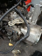 ΣΑΖΜΑΝ 6 ΤΑΧΥΤΗΤΩΝ CITROEN C5X