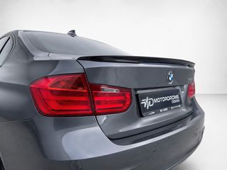 Αεροτομή BMW 3 Series F30 (2011-2018)