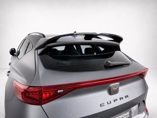 Αεροτομή Οροφής Cupra Formentor Mk1 (2020-)