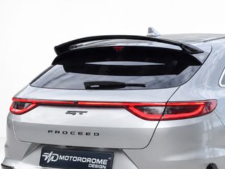 Αεροτομή Οροφής Kia Proceed Mk3 / CD (2018-)