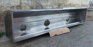 ΦΟΥΣΚΑ 396Χ90Χ60 CM