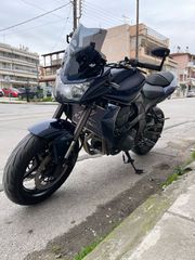 Kawasaki Z 750 2009