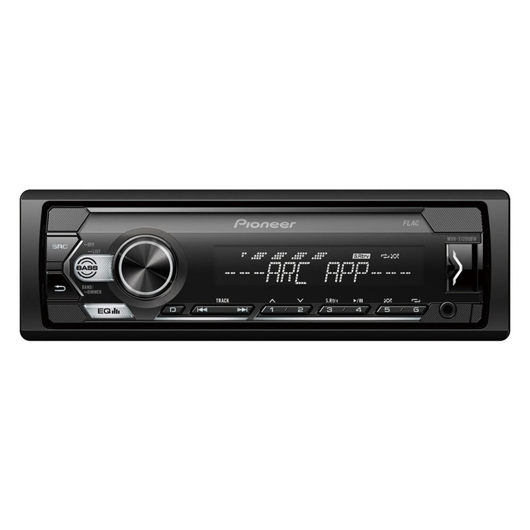 MVH-S120UBW