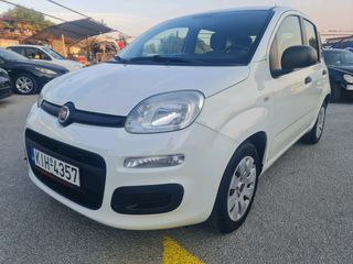 Fiat Panda 2016