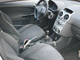 Opel Corsa 2012 LPG εργοστασιακό υγραέριο-thumb-4