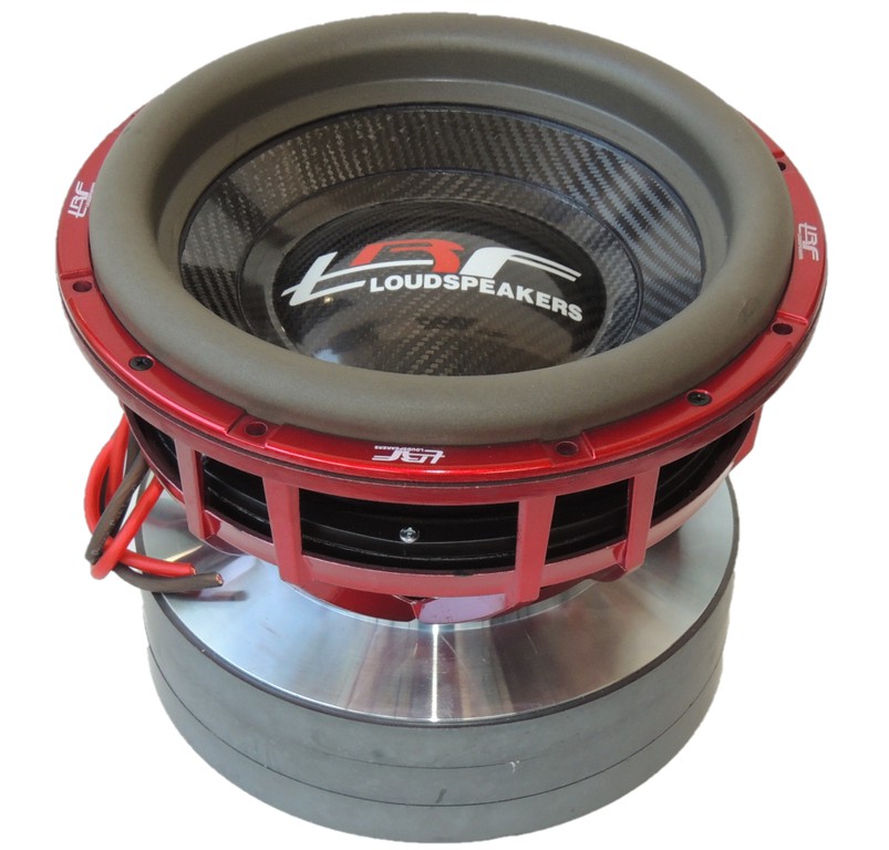 TRF SPL SW1265CCD0.5