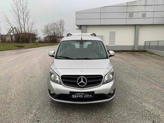Mercedes-Benz Citan 2017 DANOS CARS AYTOMATIC