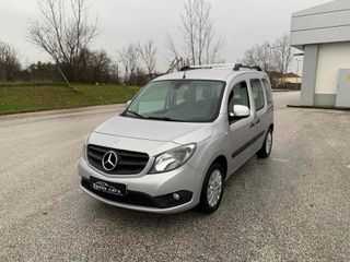 Mercedes-Benz Citan 2017 DANOS CARS AYTOMATIC-thumb-1