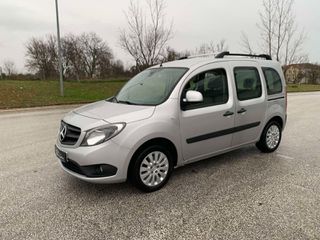 Mercedes-Benz Citan 2017 DANOS CARS AYTOMATIC-thumb-2