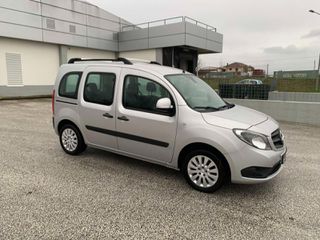 Mercedes-Benz Citan 2017 DANOS CARS AYTOMATIC-thumb-3