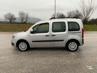 Mercedes-Benz Citan 2017 DANOS CARS AYTOMATIC-thumb-4