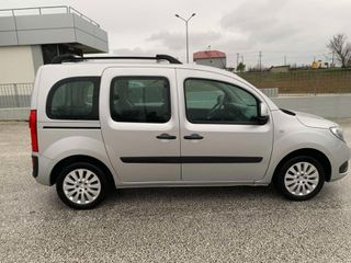 Mercedes-Benz Citan 2017 DANOS CARS AYTOMATIC-thumb-5