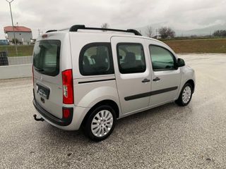 Mercedes-Benz Citan 2017 DANOS CARS AYTOMATIC-thumb-6
