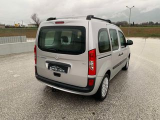 Mercedes-Benz Citan 2017 DANOS CARS AYTOMATIC-thumb-7