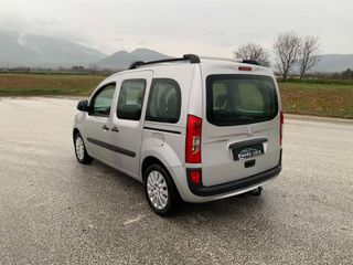 Mercedes-Benz Citan 2017 DANOS CARS AYTOMATIC-thumb-9