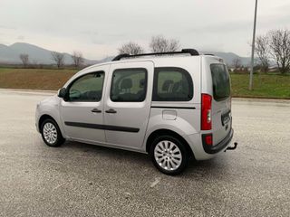 Mercedes-Benz Citan 2017 DANOS CARS AYTOMATIC-thumb-10