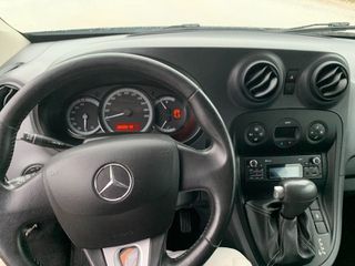 Mercedes-Benz Citan 2017 DANOS CARS AYTOMATIC-thumb-11