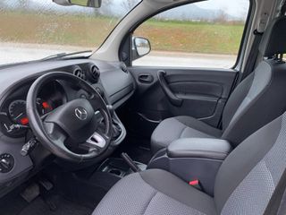 Mercedes-Benz Citan 2017 DANOS CARS AYTOMATIC-thumb-12