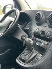 Mercedes-Benz Citan 2017 DANOS CARS AYTOMATIC-thumb-13