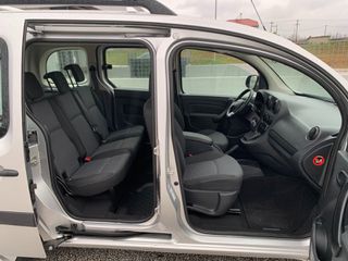 Mercedes-Benz Citan 2017 DANOS CARS AYTOMATIC-thumb-14