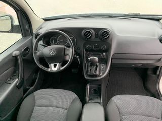 Mercedes-Benz Citan 2017 DANOS CARS AYTOMATIC-thumb-15