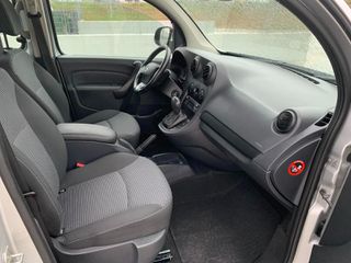 Mercedes-Benz Citan 2017 DANOS CARS AYTOMATIC-thumb-16