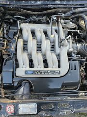 Κινητήρας Μοτέρ Ford Mondeo / Cougar 2.5L V6 24V Duratec (Κωδ: SE)