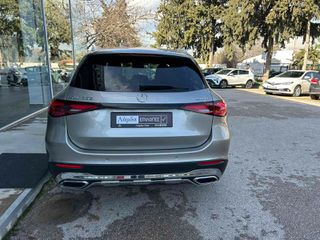 Mercedes-Benz GLC 200 2023 ΕΛΛΗΝΙΚΟ ΕΓΓΥΗΣΗ ΔΕΡΜΑ  AMBIENT ΝΕW MODEL-thumb-6