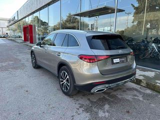 Mercedes-Benz GLC 200 2023 ΕΛΛΗΝΙΚΟ ΕΓΓΥΗΣΗ ΔΕΡΜΑ  AMBIENT ΝΕW MODEL-thumb-7
