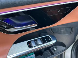 Mercedes-Benz GLC 200 2023 ΕΛΛΗΝΙΚΟ ΕΓΓΥΗΣΗ ΔΕΡΜΑ  AMBIENT ΝΕW MODEL-thumb-10