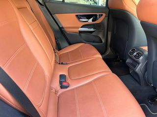 Mercedes-Benz GLC 200 2023 ΕΛΛΗΝΙΚΟ ΕΓΓΥΗΣΗ ΔΕΡΜΑ  AMBIENT ΝΕW MODEL-thumb-11