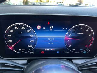 Mercedes-Benz GLC 200 2023 ΕΛΛΗΝΙΚΟ ΕΓΓΥΗΣΗ ΔΕΡΜΑ  AMBIENT ΝΕW MODEL-thumb-16