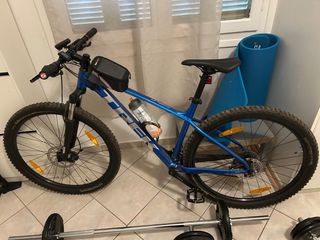 All - Mountain Trek 2021 Marlin 6